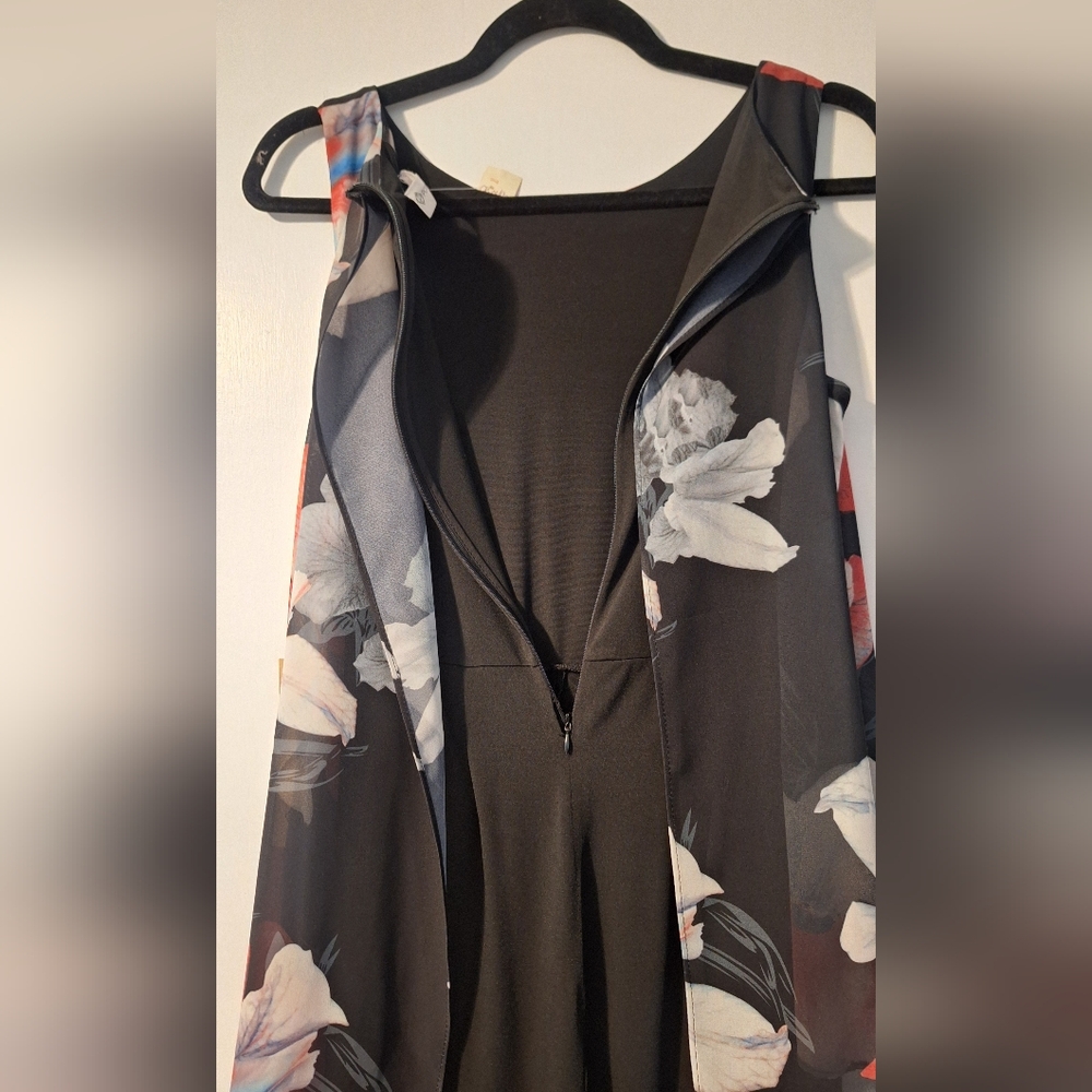 NWT Point Zero Jumpsuit - Picture 14 of 16